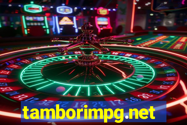 tamborimpg.net