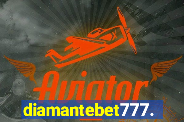 diamantebet777.com