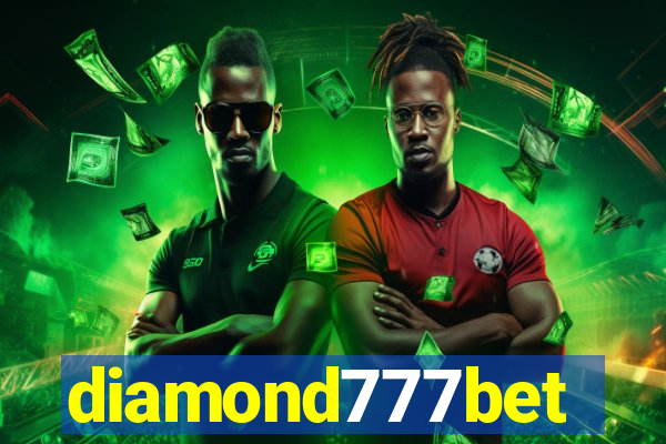 diamond777bet