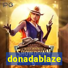 donadablaze