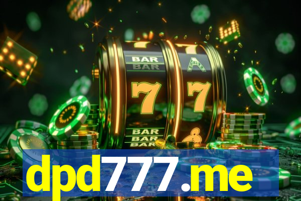 dpd777.me