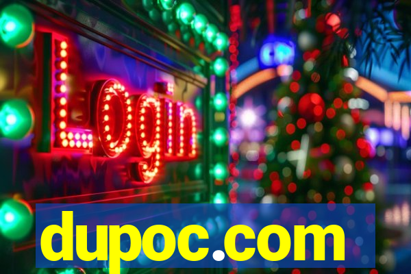 dupoc.com