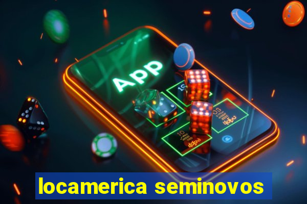 locamerica seminovos