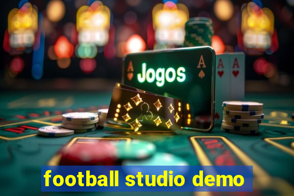 football studio demo