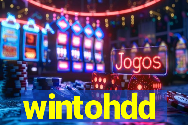 wintohdd