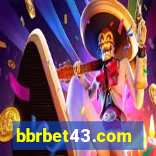 bbrbet43.com