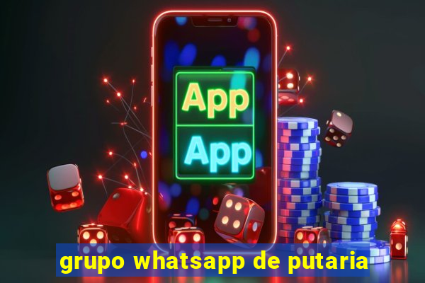 grupo whatsapp de putaria