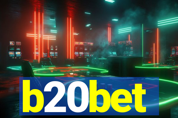 b20bet