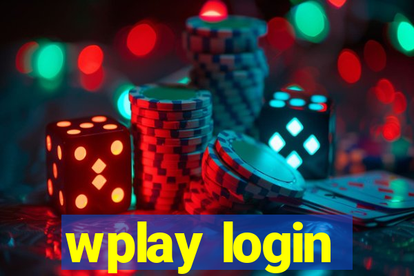 wplay login