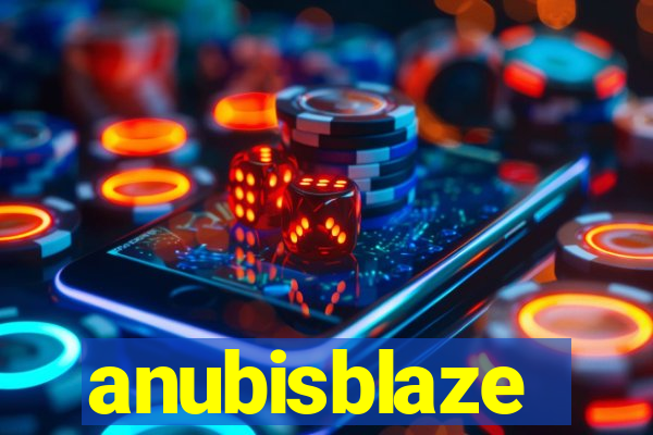 anubisblaze