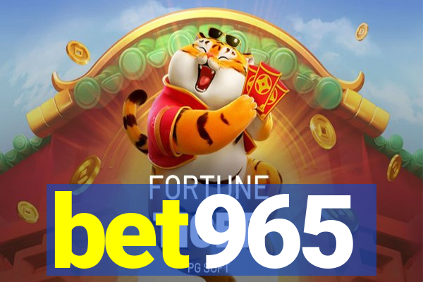 bet965