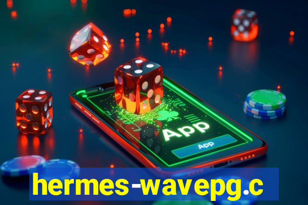 hermes-wavepg.com