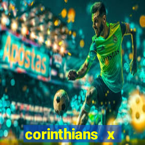 corinthians x cruzeiro multicanais