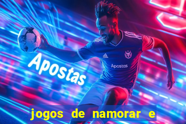 jogos de namorar e fazer filho