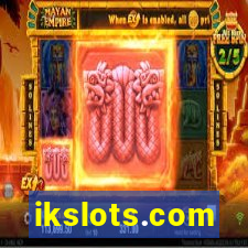 ikslots.com