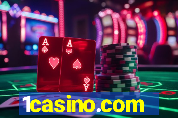 1casino.com