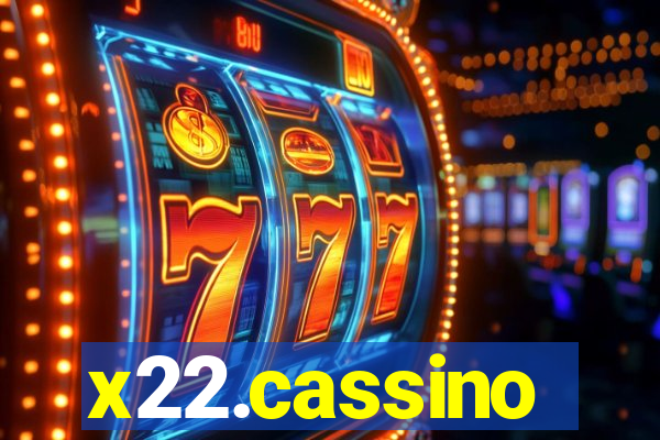 x22.cassino