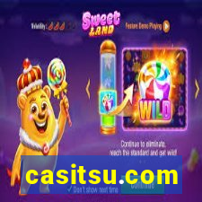 casitsu.com