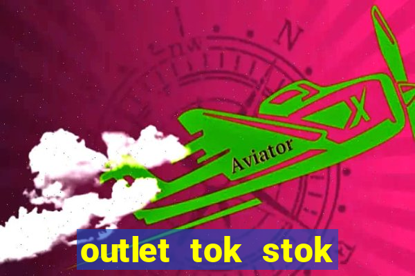 outlet tok stok porto alegre