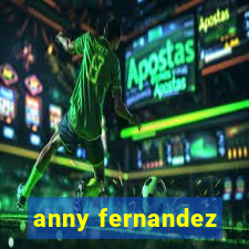 anny fernandez