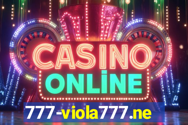 777-viola777.net