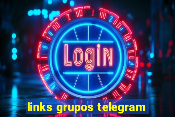 links grupos telegram