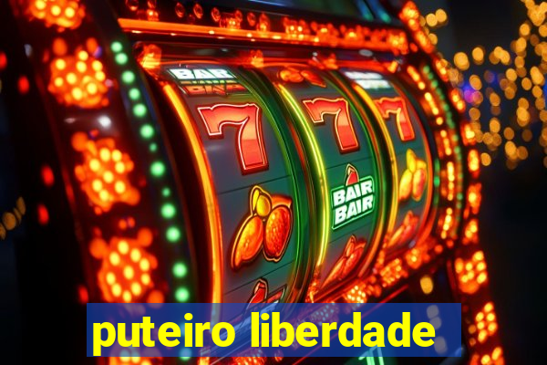 puteiro liberdade