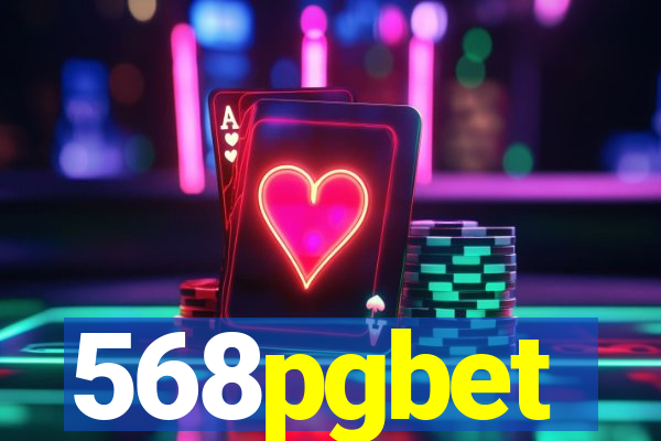 568pgbet