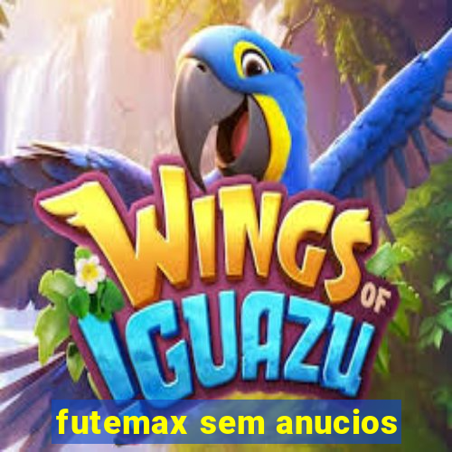 futemax sem anucios