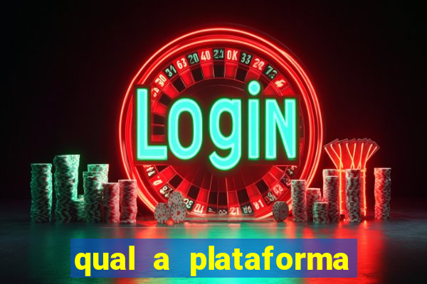 qual a plataforma de jogo do gusttavo lima