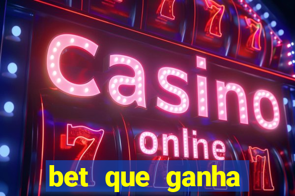 bet que ganha bonus no cadastro