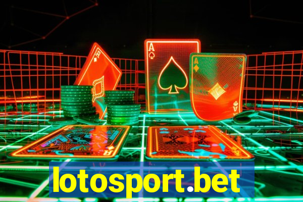 lotosport.bet