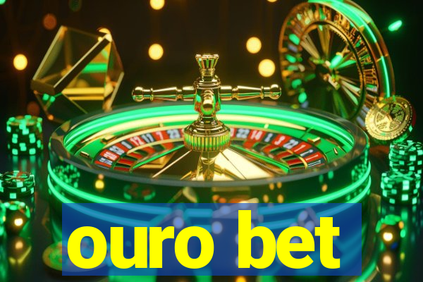 ouro bet