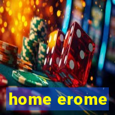 home erome