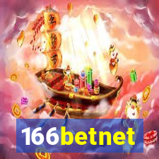 166betnet