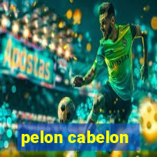 pelon cabelon