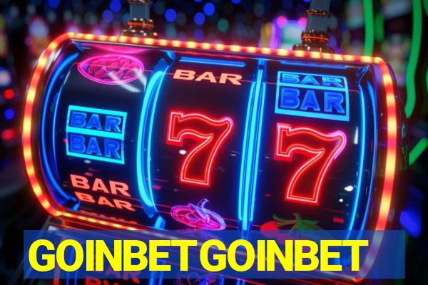 GOINBETGOINBET