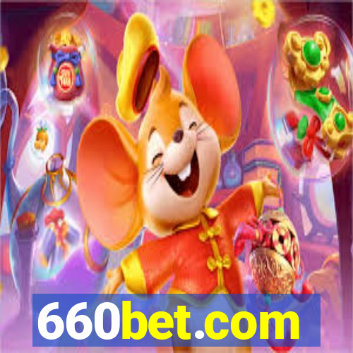 660bet.com