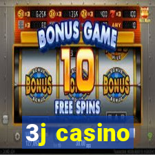 3j casino