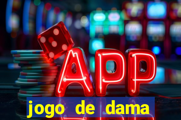 jogo de dama online valendo dinheiro