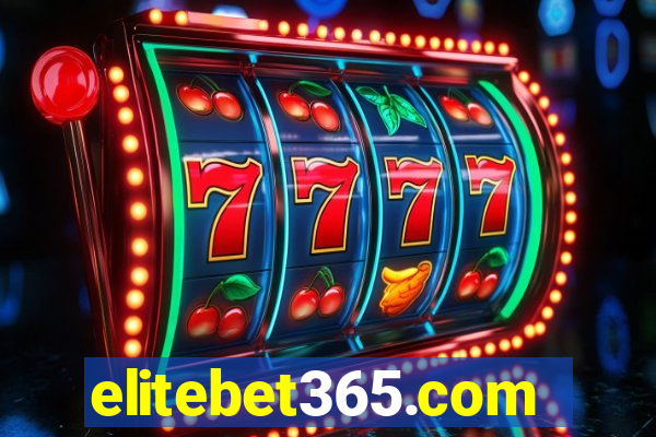 elitebet365.com