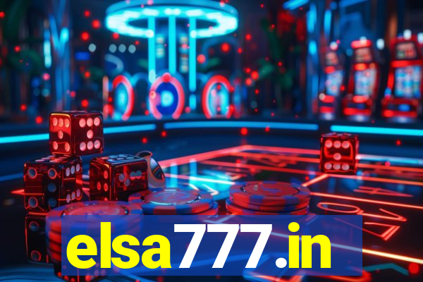 elsa777.in