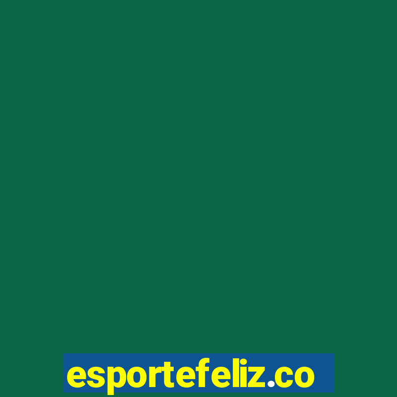 esportefeliz.com