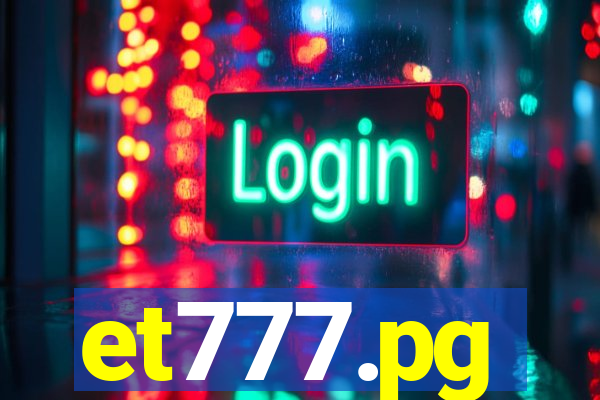 et777.pg