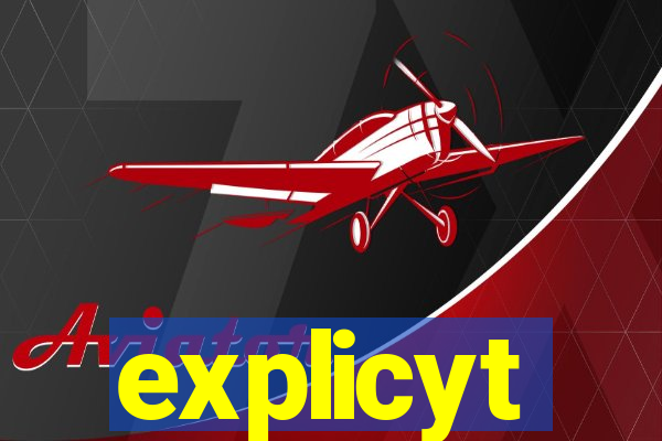 explicyt