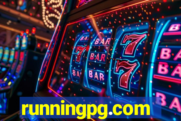 runningpg.com