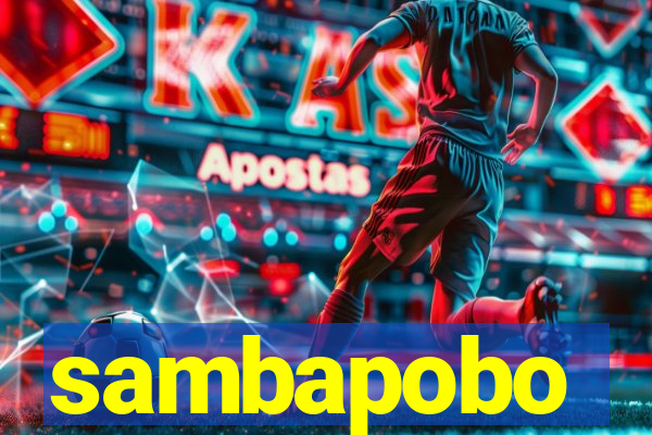 sambapobo