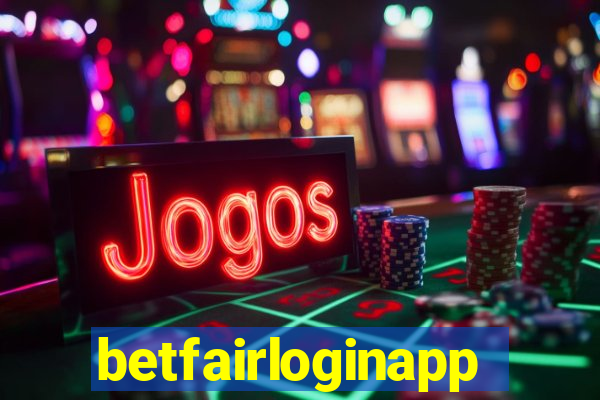 betfairloginapp