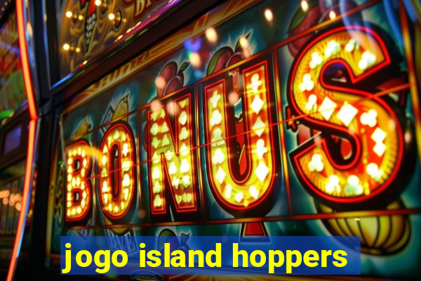 jogo island hoppers