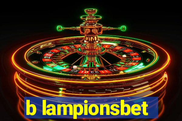 b lampionsbet